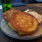 HUSK: Southern Cuisine At It’s Best In Nashville