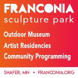 Franconia Sculpture Park