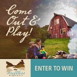 Driftless Wisconsin