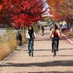 Bicycle Trails in the Fox River Valley!