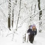 Winter Road Trip: Little Falls Invites You To Get Outside!
