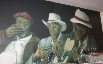 Music Themed Destinations In West Tennessee!