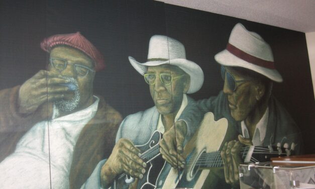 Music Themed Destinations In West Tennessee!