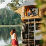 Pitch a Tent In Pepin County Wisconsin: Popular Camping Spots